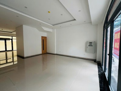 Cho thuê nhà 4 tầng xây thô, hoàn thiện tầng 1 và mặt ngoài tại kdl đồi rồng, đồ sơn, hải phòng 0
