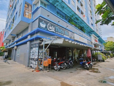 Shophouse mặt tiền khu vip tân phú   73m    2 tầng   chỉ 6.2 tỷ, cc sơn kỳ 2, sơn kỳ 2