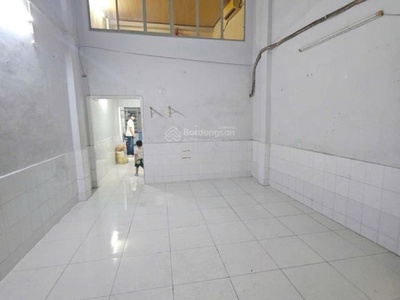 Bán nhà khu sầm uất, âu dương lân, p.3, quận 8 - 60m2 - ngang lớn nở hậu 5.5m - nhỉnh 6 tỷ 2