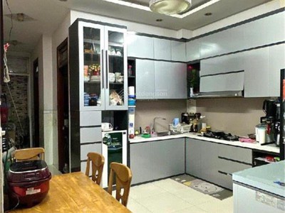 Bán nhà hxh trịnh đình trọng phú trung tân phú 4 pn ngang 6m 6tỷ... 1