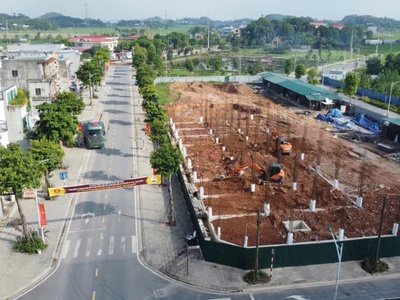 Bán đất nền kđt cầu trúc sông công, dc02 - 53, 108.75m2 đối diện 3 tòa nhà ở xã hội, giá chỉ 1.9 tỷ 3