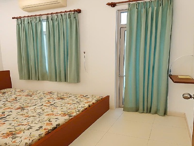 Bán nhà quận 3 - hẻm ô tô cách mạng tháng tám - 6.6 x 7.7 m   5 tầng   9.7 tỷ 2