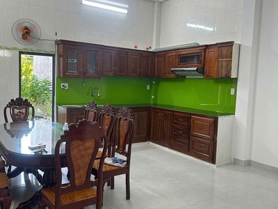Bán nhà 3 tầng mt đường lương khánh thiện, p hoà khánh.đà nẵng 2