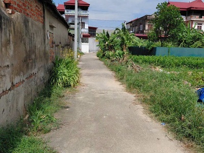 Đất đẹp - giá tốt - vị trí đắc địa tại đông xuân, sóc sơn, hn 2