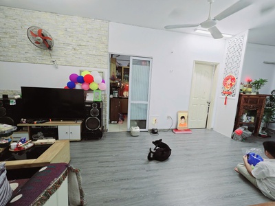 Sở hữu ngay căn hộ đẹp - giá tốt - vị trí đắc địa  tại chung cư x25 bộ công an 2