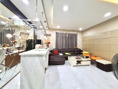 Bán nhà mặt tiền 4 tầng bông sao ngang 8m ngay công viên  lh-0931172218 2