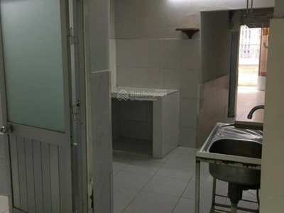 Bán nhà khu sầm uất, âu dương lân, p.3, quận 8 - 60m2 - ngang lớn nở hậu 5.5m - nhỉnh 6 tỷ 3