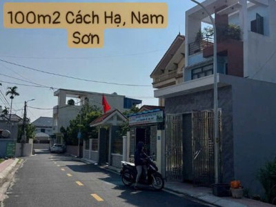 Đất đẹp nam sơn, an dương, hải phòng   cơ hội vàng đầu tư không nên bỏ lỡ 3