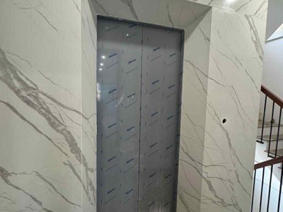 Bán nhà ngọc thuỵ, 6 tầng thang máy, gara ôtô, full nội thất cơ bản 3