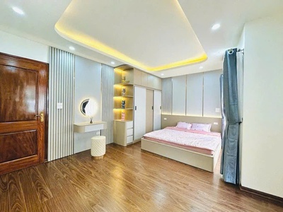 Nhà đẹp - giá tốt - vị trí đắc địa tại quận đống đa, hà nội   sát bệnh viện bạch mai 2