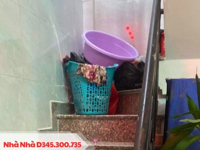  nhà phố đẹp   phù hợp gia đình trẻ  nhà quận 8 gần chợ sáng   phạm thế hiển   shr   giá 3.2 tỷ 2