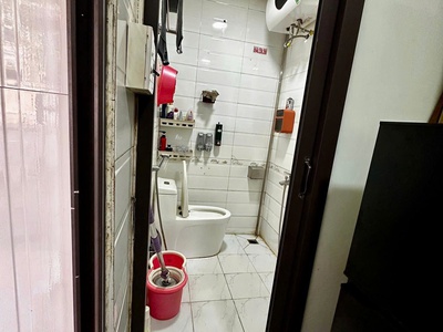 Cho thuê nhà mặt đường số 3 mê linh  đối diện trường cấp 3 ngô quyền 4
