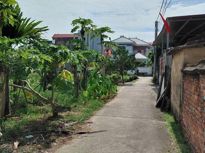 Đất đẹp - giá tốt - vị trí đắc địa tại đông xuân, sóc sơn, hn 3