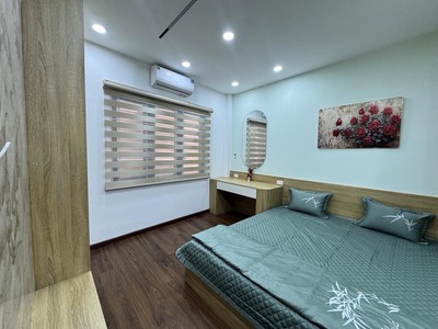 Bán gấp nhà lê quang đạo 36m2, 5 tầng, dân xây chắc chắn 0