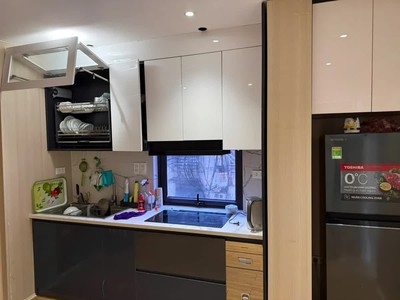 Bán căn tt phố lương định của 150m2 mặt tiền 5m, 6.4 tỷ đống đa hà nội. 3