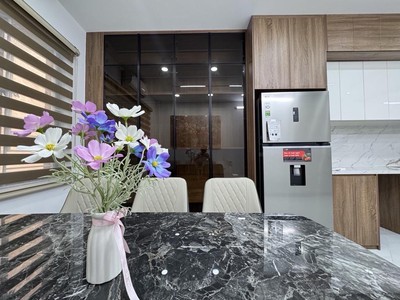 Bán gấp nhà lê quang đạo 36m2, 5 tầng, dân xây chắc chắn 2