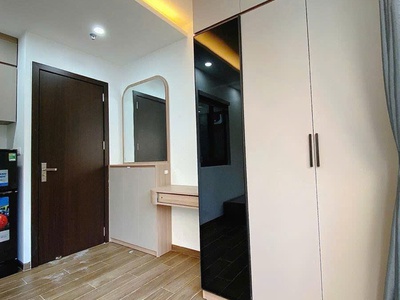Bán toà nhà giảng võ, ba đình - 80m  x 7t thang máy - mt 8m - dòng tiền 100tr/th- 20.5 tỷ 2