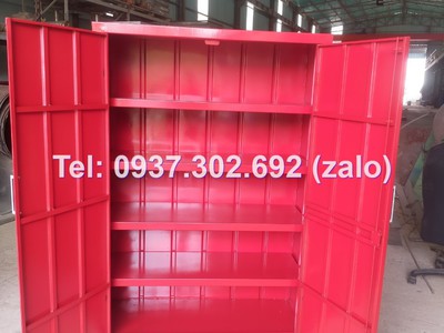 Tủ đồ nghề 7 ngăn, tủ đồ để dụng cụ, tủ cơ khí ngăn kéo 4