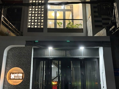 Nhà 3 Tầng Chính Chủ Cần Bán Gấp Tại Đường Trần Hưng Đạo, Phường Đống Đa, TP. Quy Nhơn. 7