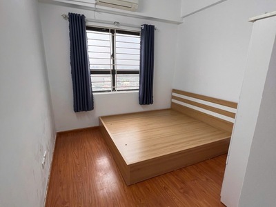 Căn hộ chung cư toà ct10c đại thanh sổ đỏ 55,8 mét thiết kế 2 ngủ 2 wc chỉ 3x tỉ 2