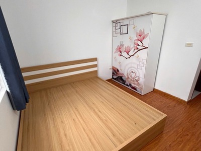 Căn hộ chung cư toà ct10c đại thanh sổ đỏ 55,8 mét thiết kế 2 ngủ 2 wc chỉ 3x tỉ 4