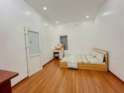 Nhà mới ngõ lan bá hồ ba mẫu 232m2 x 5 tầng  6.5 tỷ đống đa hà nội. 1