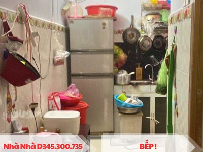  nhà phố đẹp   phù hợp gia đình trẻ  nhà quận 8 gần chợ sáng   phạm thế hiển   shr   giá 3.2 tỷ 1