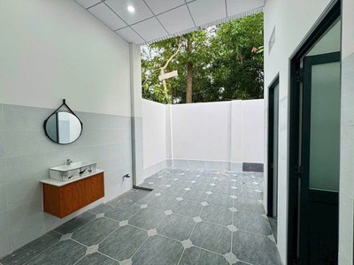 Chủ thanh lý nhà cấp 4 5x20m2 gần chợ phú lạc bình chánh tphcm 5