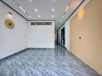Chủ thanh lý nhà cấp 4 5x20m2 gần chợ phú lạc bình chánh tphcm 6