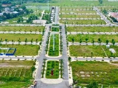 Chính chủ cần bán lô đất nền dc7b-10 kđt cầu trúc sông công 103.75m2, giá 1,85 tỷ 3