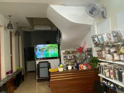 11,8 tỷ. nhà vũ tông phan, 37m 4mt 5 tầng, ngõ ô tô, kinh doanh lý tưởng 2