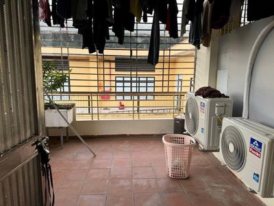 11,8 tỷ. nhà vũ tông phan, 37m 4mt 5 tầng, ngõ ô tô, kinh doanh lý tưởng 3