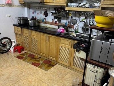 11,8 tỷ. nhà vũ tông phan, 37m 4mt 5 tầng, ngõ ô tô, kinh doanh lý tưởng 1
