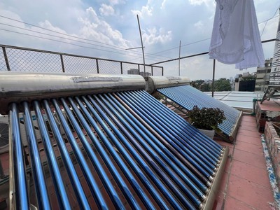 90 tỷ. nhà mặt đường kim giang 140m 8 tầng mt 7m  kinh doanh sầm uất 4
