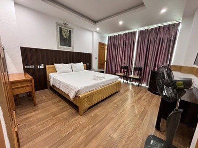 32 tỷ. nhà mặt phố vũ tông phan, 65m 5mt 3 tầng  kinh doanh lý tưởng 3