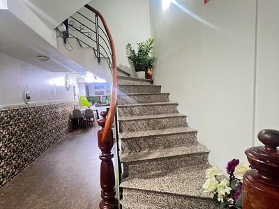 14,85 tỷ  nhà phố vũ tông phan, 45m 4mt 6 tầng, ngõ nông, kinh doanh tốt 2