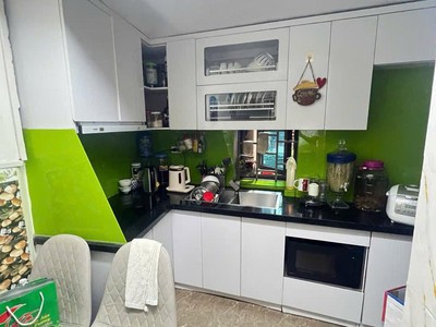 14,85 tỷ  nhà phố vũ tông phan, 45m 4mt 6 tầng, ngõ nông, kinh doanh tốt 1