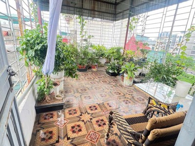 14,85 tỷ  nhà phố vũ tông phan, 45m 4mt 6 tầng, ngõ nông, kinh doanh tốt 3