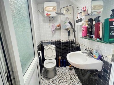 14,85 tỷ  nhà phố vũ tông phan, 45m 4mt 6 tầng, ngõ nông, kinh doanh tốt 4