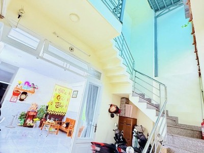 Ngay đhct - hxh tránh thông - nhà đẹp 3 tầng - 7pn - 88m nở hậu chỉ 10 tỷ tl 1