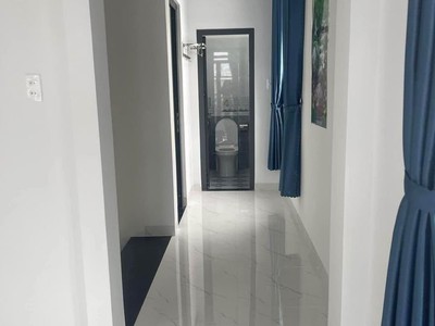 Nhà siêu đẹp   hiệp nhất, quận tân bình   50m    chỉ 9.x tỷ 2