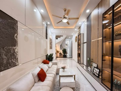 Siêu phẩm đường phan đình phùng phường 1 quận phú nhuận cũ 2