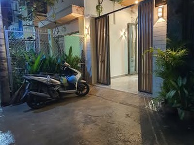 Siêu phẩm đường phan đình phùng phường 1 quận phú nhuận cũ 0