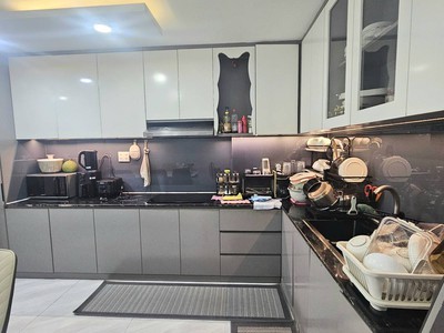 Nhà hxh đường an bình quận 5 phường 6 cũ. 2