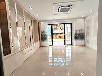Bán nhà nguyễn khánh toàn, cầu giấy - 60m x 6t thang máy - mt 5.5m - gara ô tô - giá 26.8 tỷ 3