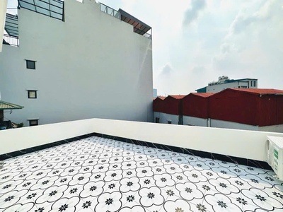 Nhà đẹp - giá tốt - vị trí đắc địa tại quận đống đa, hà nội   sát bệnh viện bạch mai 4