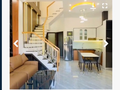 Khuê mỹ, nhà 2 tầng, mặt đường hoàng công chất, gần công viên hòn ngọc viễn đông và bãi tắm sơn 0