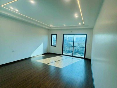 Bán nhà ngọc thuỵ, 6 tầng thang máy, gara ôtô, full nội thất cơ bản 2