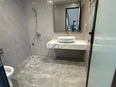 Nhà mới đủ nội thất ở luôn cự khối- long biên 30m2 x 4 tầng 4.35 tỷ.ô tô đỗ cửa. 3