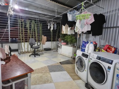 Bán nhà riêng 6 phòng khép kín xã đàn 38 m2 6 tầng mặt tiền 6.7m,9.1 tỷ đống đa hà nội. 4